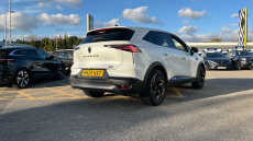 Renault Symbioz 1.6 E-Tech FHEV 145 Iconic Esprit Alpine 5dr Auto Hybrid Estate